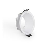 LEDKIA Aro Downlight Cónico Reflect para Bombilla LED GU10 / GU5.3 Corte Ø