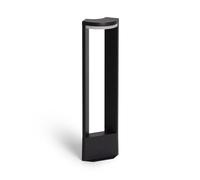 LEDKIA Baliza Exterior LED 12W Superficie Pie 60cm Salor CCT 2700K - 3300K