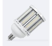 LEDKIA Bombilla LED E40 100W Alumbrado Público Corn IP65 5000K Blanco Frío