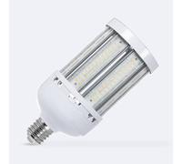 LEDKIA Bombilla LED E40 80W Alumbrado Público Corn IP65 5000K Blanco Frío | Blanco Frío 5000K | IP65 | Sustituye Lámparas de Descarga | Iluminación para Farolas; Campanas Industriales o Exteriores