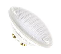 LEDKIA Bombilla Piscina LED Sumergible 12V AC/DC 18W IP68 PAR56 3000K Blanc