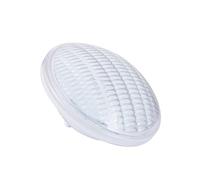 LEDKIA Bombilla Piscina LED Sumergible 12V AC/DC 18W IP68 PAR56 6000K Blanc