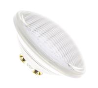 LEDKIA Bombilla Piscina LED Sumergible 12V AC/DC 18W IP68 PAR56 6500K Blanc