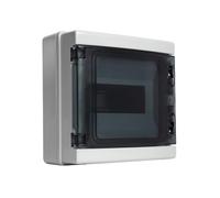 LEDKIA Cuadro Eléctrico Modular Estanca IP65 8