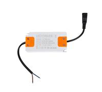 LEDKIA Driver 176-265V Salida 56-72V 280mA 18W 18 W