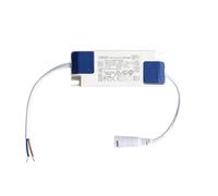 LEDKIA Driver 220-240V No Flicker Salida 14-24V 300mA 7W LF-GIR009YS0300H