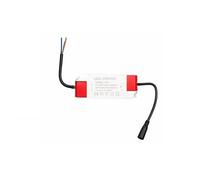LEDKIA Driver 85-265V Salida 45-55V 550mA 30W 30 W