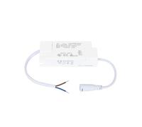 LEDKIA Driver EAGLERISE 220-240V No Flicker Salida 67-100V 300mA 30W LS-30-