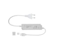 Driver Flicker Free para Tira LED 220V AC SMD Silicone FLEX Ancho 12mm