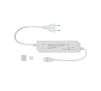 LEDKIA Driver Flicker Free para Tira LED 220V AC SMD Silicone FLEX Ancho 12