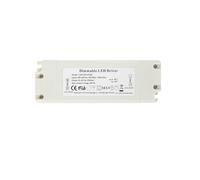 LEDKIA Driver Regulable TRIAC 220-240V No Flicker Salida 30-42V 1500mA 65W