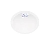 LEDKIA Foco Downlight LED 9W / 12W Cónico Areni Corte Ø 85 mm 4000K Blanco