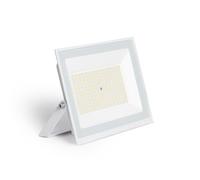 LEDKIA Foco Proyector LED 100W 120 lm/W IP65 S3 4000K No Blanco Blanco Neu