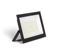 Ledkia Foco Proyector LED 100W 120 lm/W IP65 S3 4000K No Negro Blanco Neutro