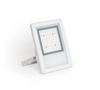 LEDKIA Foco Proyector LED 50W Regulable 0-10V 170 lm/W IP65 ELEGANCE Slim P
