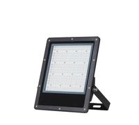 LEDKIA Foco Proyector LED 50W Regulable 0-10V 170 lm/W IP65 ELEGANCE Slim P