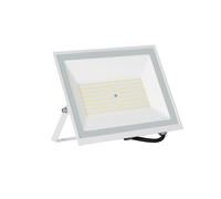 LEDKIA Foco Proyector LED 70W 120 lm/W IP65 S3 3000K No Blanco Blanco Cáli