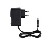 LEDKIA Fuente de Alimentación 12V DC 6W 0.5A con Enchufe 6 W