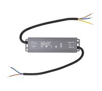 LEDKIA Fuente de Alimentación Estanca 24V DC IP67 36 W