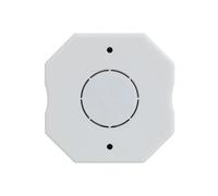 Ledkia Interruptor Regulador LED WiFi TRIAC Compatible con Pulsador y Mando RF Blanco