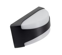 LEDKIA LIGHTING Aplique de Pared LED 12W Para Exterior Venus 4000K Blanco Neutro