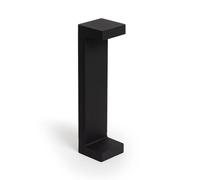 LEDKIA LIGHTING Baliza Exterior LED 7W Superficie Pie 40cm Nilo CCT 2700K - 3300K - 4000K