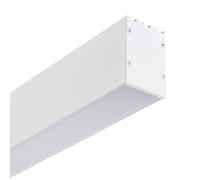 LEDKIA LIGHTING Barra Lineal LED 150cm 55W CCT Seleccionable Timmy CCT