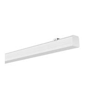 LEDKIA LIGHTING Barra Lineal Trunking 150cm Modulo Ciego Easy Line Pro Blanco