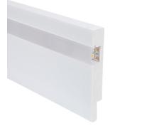 LEDKIA LIGHTING - Bobina Neón LED 24V DC | 50m Longitud | 120LED/m | IP65 | Corte cada 5 cm | Interior/Exterior | Blanco Neutro