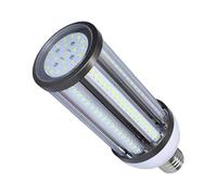 LEDKIA LIGHTING - Bombilla LED E40 54W | Alumbrado Público IP64 | 5940 lm Flujo Luminoso | Encendido Instantáneo, Blanco Frío 5000K