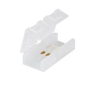 LEDKIA LIGHTING Conector Rápido para Tiras LED 220V AC 100 LED/m IP67 a Medida Corte cada 10 cm