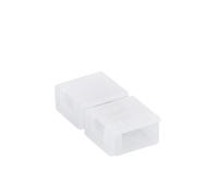LEDKIA LIGHTING Conector Tipo I para Tira LED COB 220V AC 320 LED/m IP65 Monocolor Corte cada 50 cm Monocolor