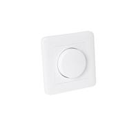 LEDKIA LIGHTING Controlador DALI Master Regulador LED Universal Blanco