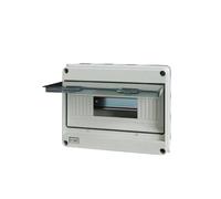 LEDKIA LIGHTING Cuadro Eléctrico Superficie IP65 12