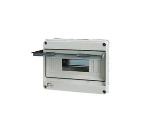 LEDKIA LIGHTING Cuadro Eléctrico Superficie IP65 12