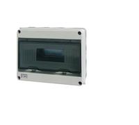 LEDKIA LIGHTING Cuadro Eléctrico Superficie IP65 5