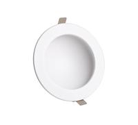 LEDKIA LIGHTING Downlight LED 12W Circular Luz Indirecta Tokkai Corte Ø130 mm 4000K Blanco Neutro