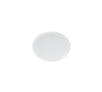 LEDKIA LIGHTING Downlight LED 16.5W Slim Meson Corte Ø 150 mm 4000K Blanco