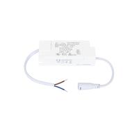 LEDKIA LIGHTING Driver 220-240V No Flicker Salida 42-70V 300mA 21W LS-20-300RI EAGLERISE 21 W