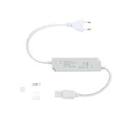LEDKIA LIGHTING Driver Flicker Free para Tira LED Autorectificada 220V AC SMD IP65 Ancho 12mm 250 W