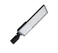 LEDKIA LIGHTING Farola LED 100W Auroa con Sensor Crepuscular 6000K Blanco Frío
