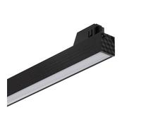 LEDKIA LIGHTING Foco Carril Lineal LED Magnético 20mm 30W Opal 48V 4000K Blanco Neutro