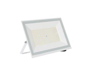 LEDKIA LIGHTING Foco Proyector LED 150W 120 lm/W IP65 S3 para Jardín, Terraza, Patio, 4000K No Blanco Blanco Neutro