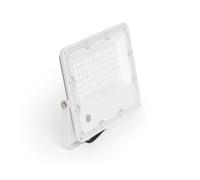 LEDKIA LIGHTING Foco Proyector LED 50W IP65 S2 Pro para Jardín, Terraza, Patio, 4500K Blanco Neutro