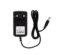LEDKIA LIGHTING Fuente de Alimentación 24V DC 24W 1A con Enchufe