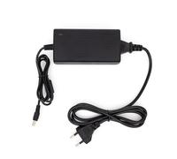LEDKIA LIGHTING Fuente de Alimentación 24V DC 60W 2.5A con Enchufe