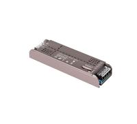 LEDKIA Fuente de Alimentación Slim Regulable en Intensidad Fade PRO 24V DC