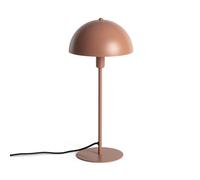 LEDKIA LIGHTING Lámpara de Mesa Aluminio Madow E14