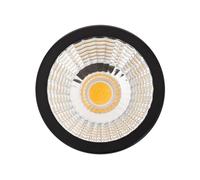 LEDKIA LIGHTING Módulo LED 10W para Aro Downlight GU10 4000K 38º Blanco Neutro