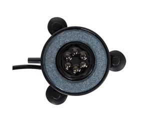 LEDKIA LIGHTING Oxigenador Acuario con Luz LED RGBW 1W IP68 1 W